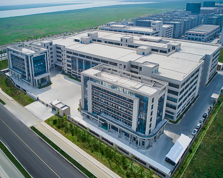 Zhejiang Justeco Technology Co, Ltd.